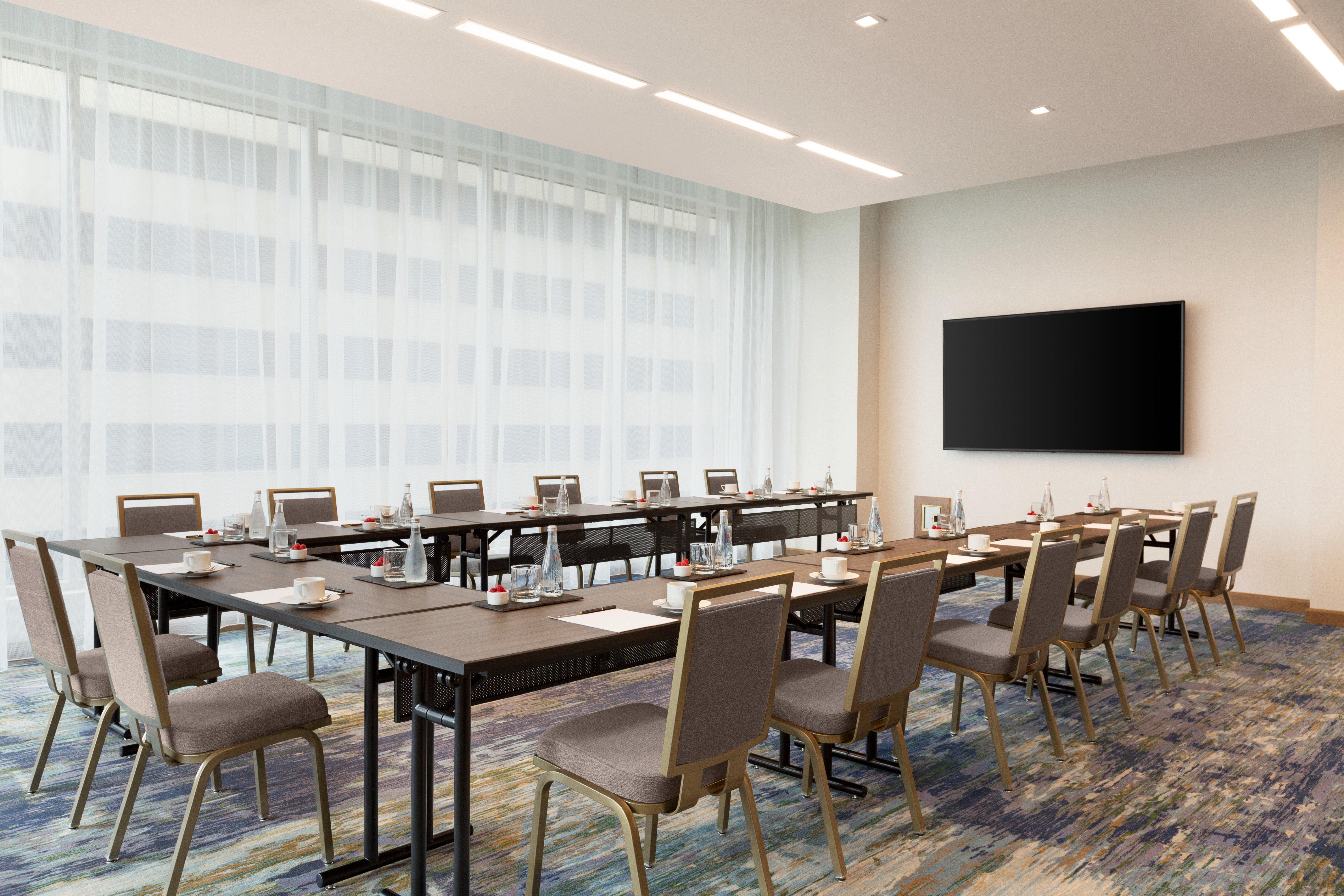 Intercontinental Houston By Ihg Hotell Exteriör bild