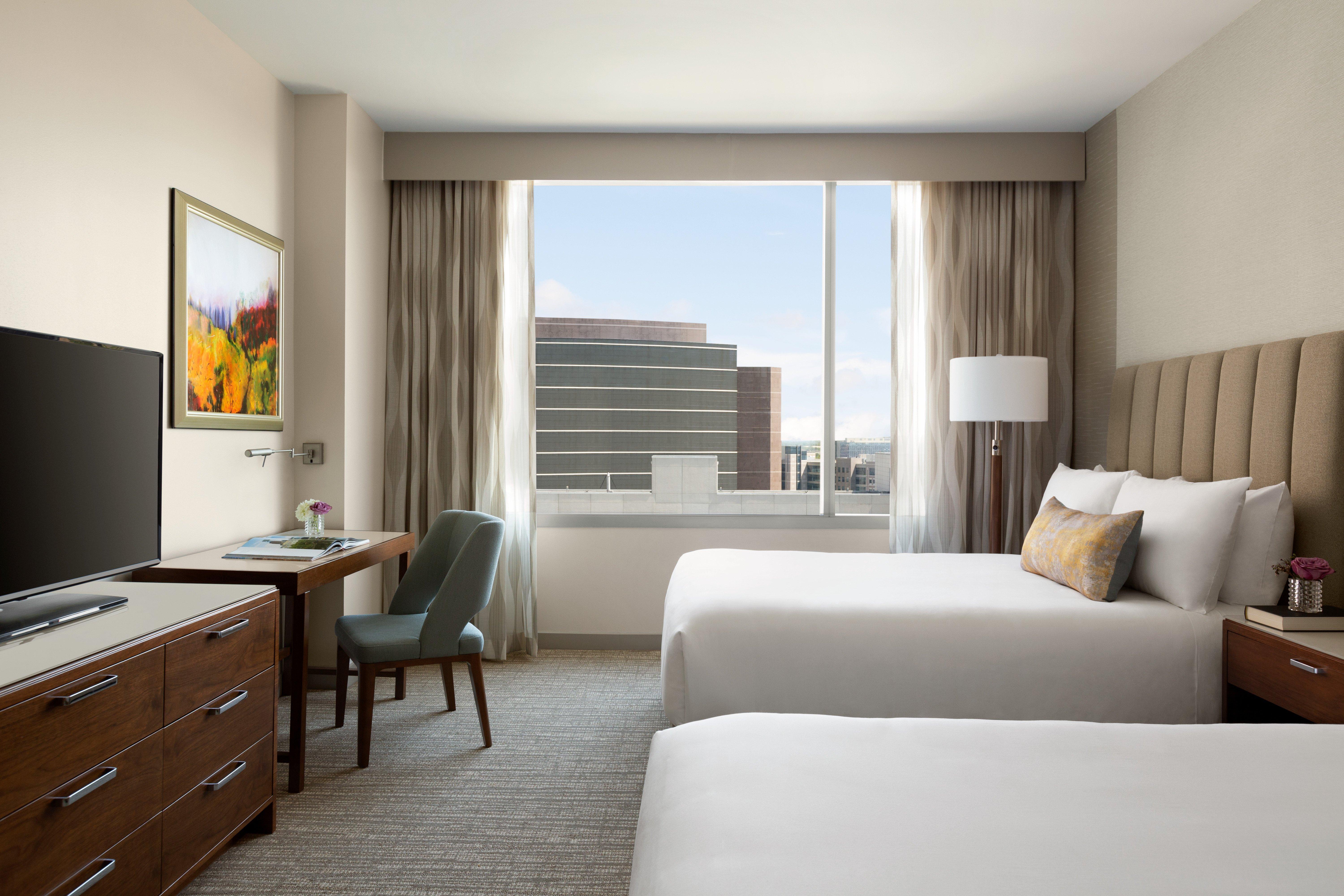 Intercontinental Houston By Ihg Hotell Exteriör bild