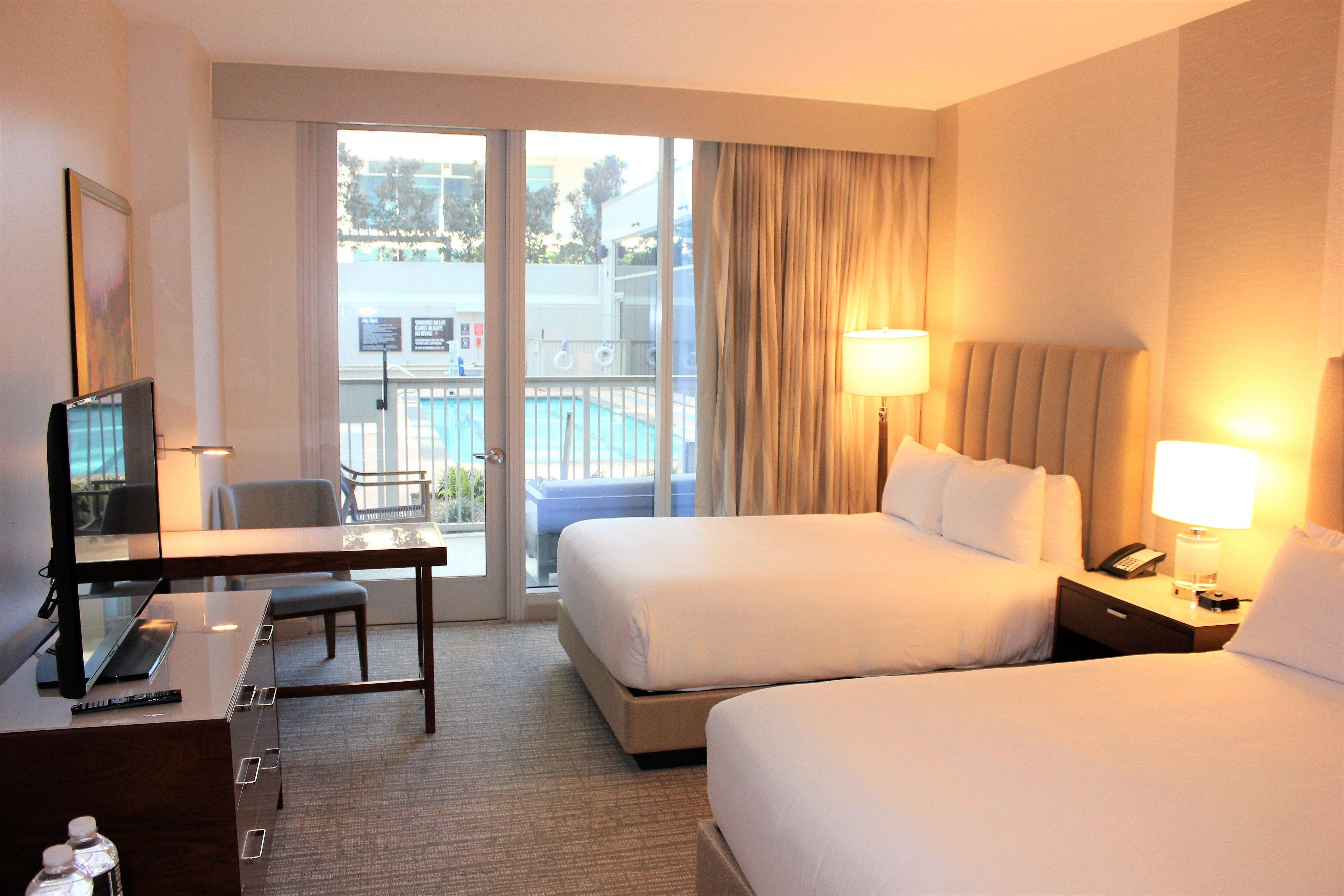 Intercontinental Houston By Ihg Hotell Exteriör bild