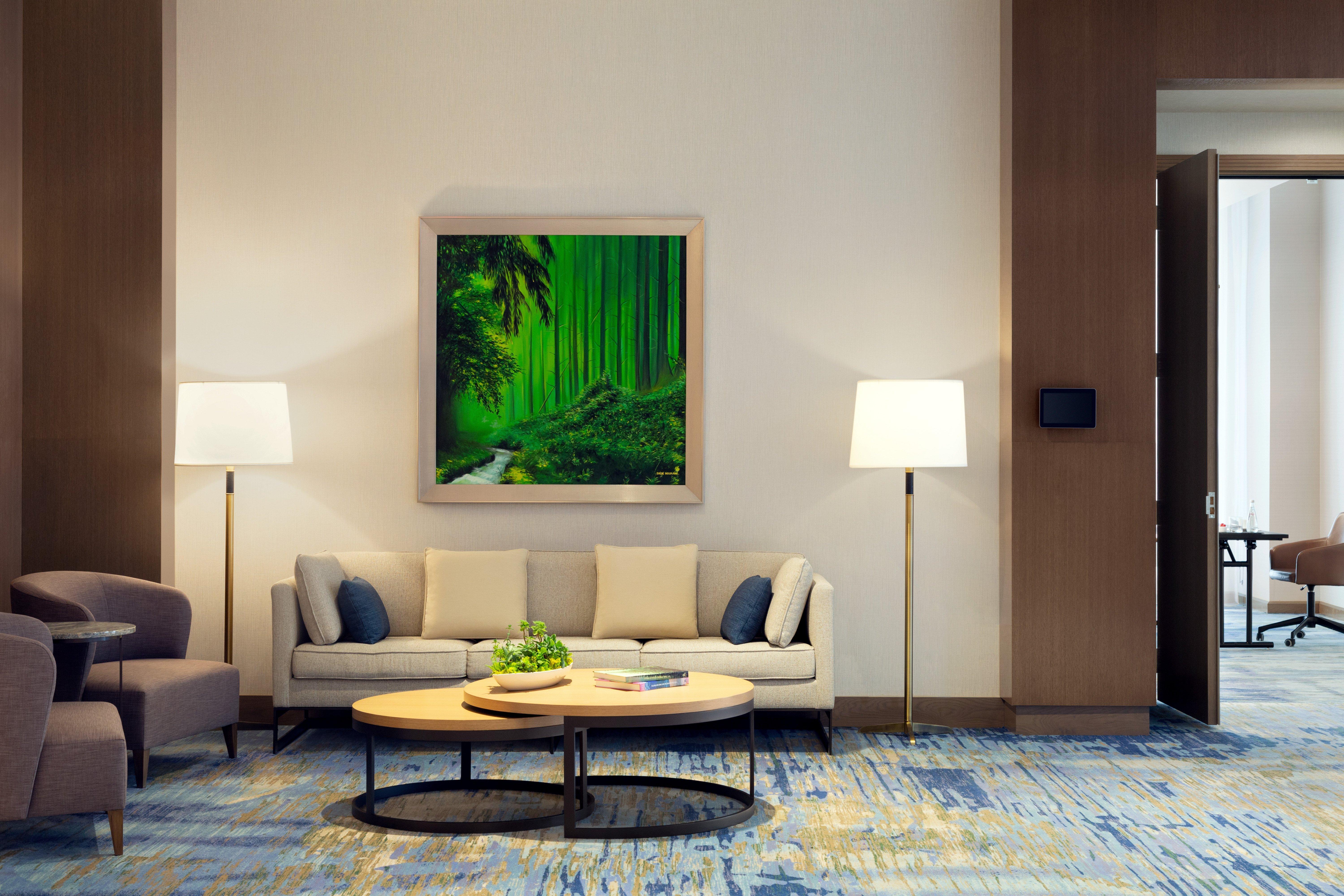 Intercontinental Houston By Ihg Hotell Exteriör bild