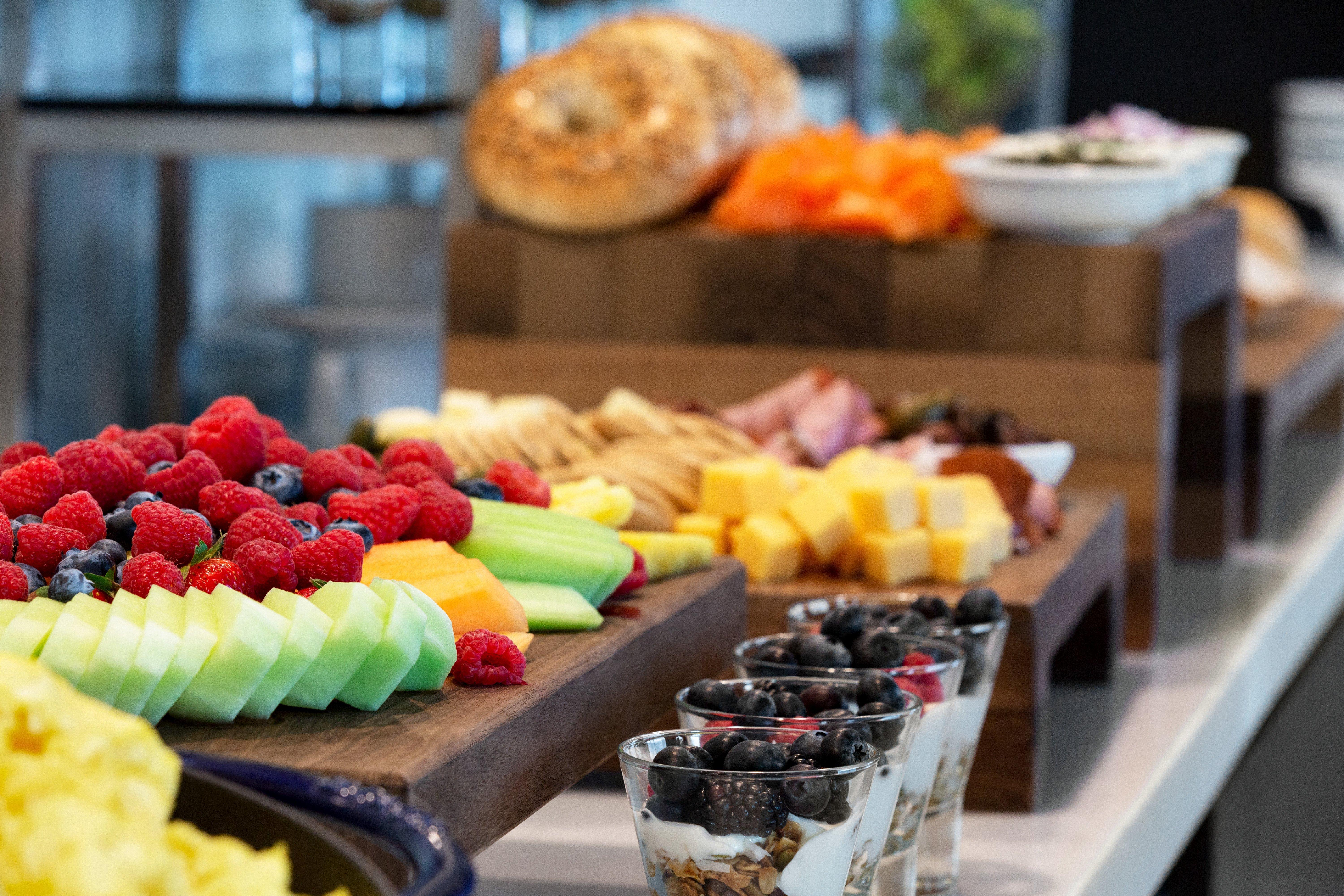 Intercontinental Houston By Ihg Hotell Exteriör bild