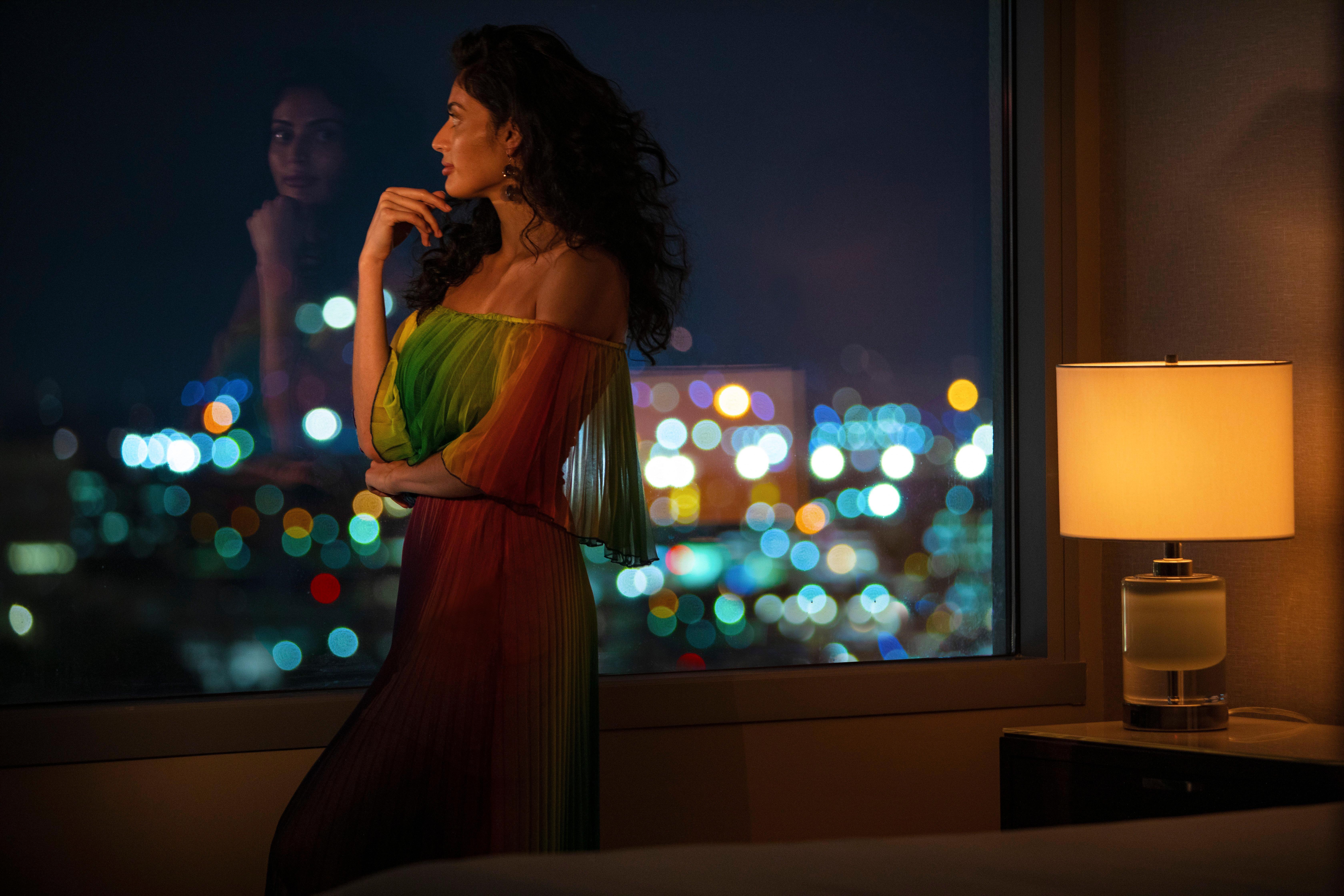 Intercontinental Houston By Ihg Hotell Exteriör bild